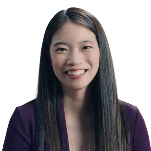 Jennifer Liu