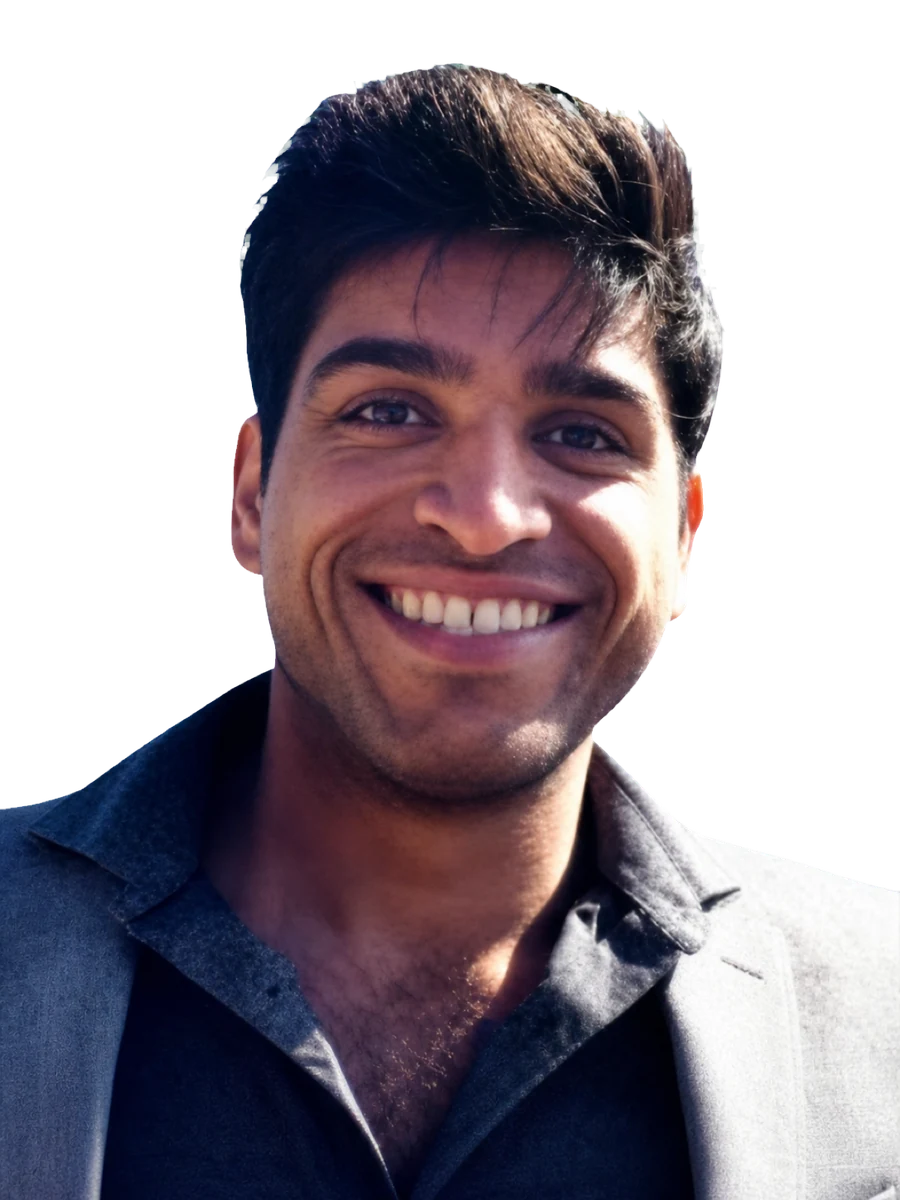 Rohan Varma