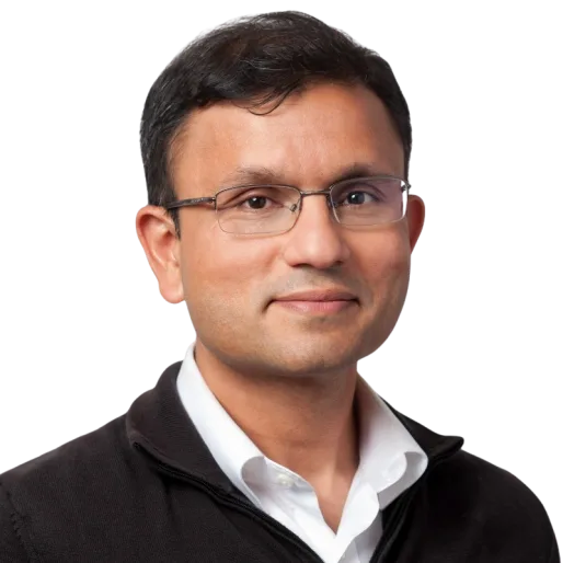 Satyajeet Salgar
