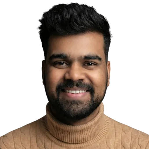 Shubham Saboo