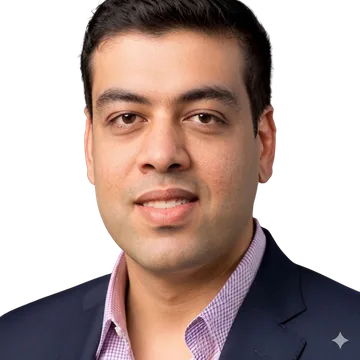 Moe Ali