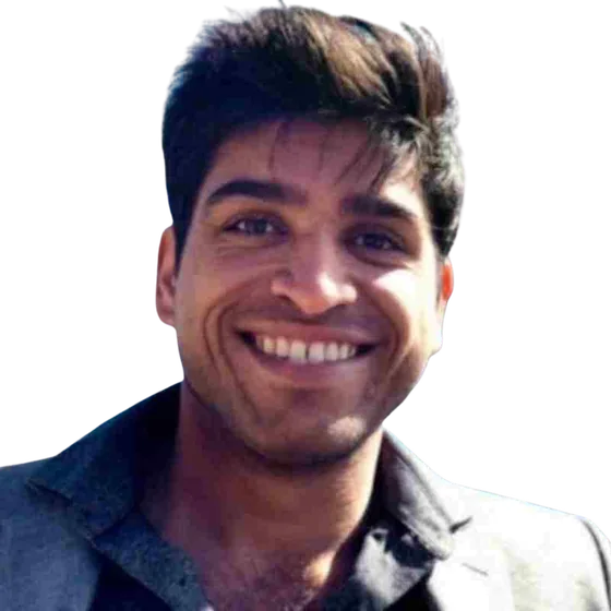 Rohan Varma